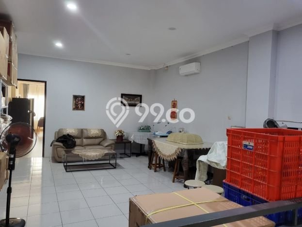 Lokasi Strategis! Dijual Ruko Bisnis di Penjaringan, Jakarta Utara Kondisi Baik Lokasi Strategis! Dijual Ruko Bisnis di Penjaringan, Jakarta Utara Kondisi Baik