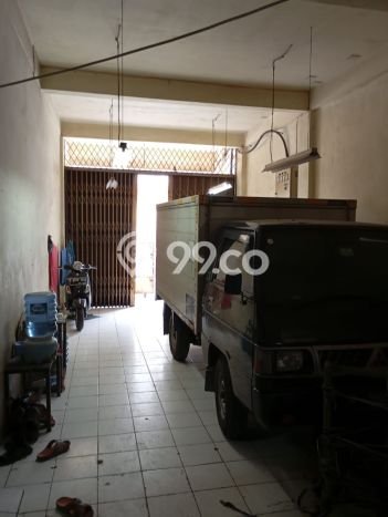 Rumah Minimalis 2 KT di Kalideres Jakarta Barat Unfurnished Rumah Minimalis 2 KT di Kalideres Jakarta Barat Unfurnished