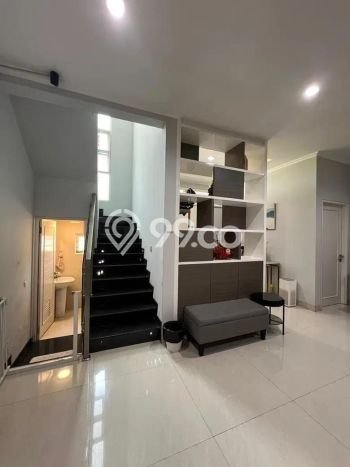 Siap Huni Rumah Mewah 4 Kamar di Cengkareng Dekat ke Mana Saja Siap Huni Rumah Mewah 4 Kamar di Cengkareng Dekat ke Mana Saja
