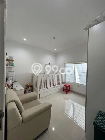 Siap Huni Rumah Mewah 4 Kamar di Cengkareng Dekat ke Mana Saja Siap Huni Rumah Mewah 4 Kamar di Cengkareng Dekat ke Mana Saja