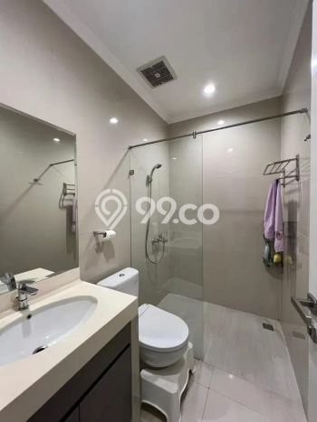 Siap Huni Rumah Mewah 4 Kamar di Cengkareng Dekat ke Mana Saja Siap Huni Rumah Mewah 4 Kamar di Cengkareng Dekat ke Mana Saja