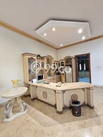 Jual Rumah Mewah Megah Dengan View Cantik di Pantai Mutiara, Jakarta Utara Jual Rumah Mewah Megah Dengan View Cantik di Pantai Mutiara, Jakarta Utara