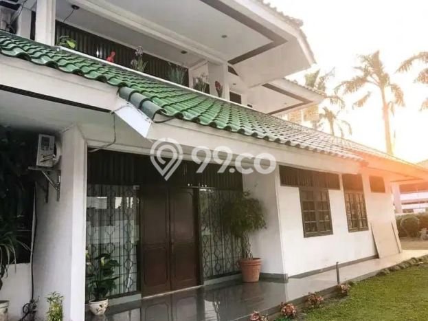 Hunian Super Mewah dengan Akses Paling Strategis di Green garden, Jakarta Barat Hunian Super Mewah dengan Akses Paling Strategis di Green garden, Jakarta Barat