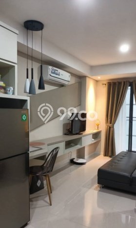 Apartemen Nyaman untuk Disewa, 0 Kamar di Jakarta Barat Apartemen Nyaman untuk Disewa, 0 Kamar di Jakarta Barat