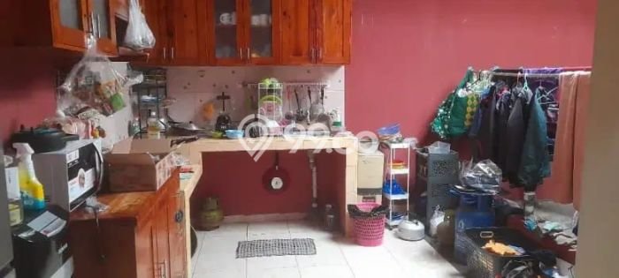 Rumah Minimalis 2 KT di Metland Puri Jakarta Barat Semi Furnished Rumah Minimalis 2 KT di Metland Puri Jakarta Barat Semi Furnished
