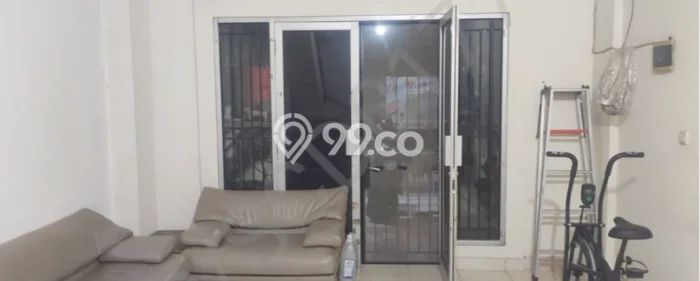 Rumah Kontrakan Jakarta Barat LT 72m2 LB 72m2 Kawasan Taman Surya Rumah Kontrakan Jakarta Barat LT 72m2 LB 72m2 Kawasan Taman Surya