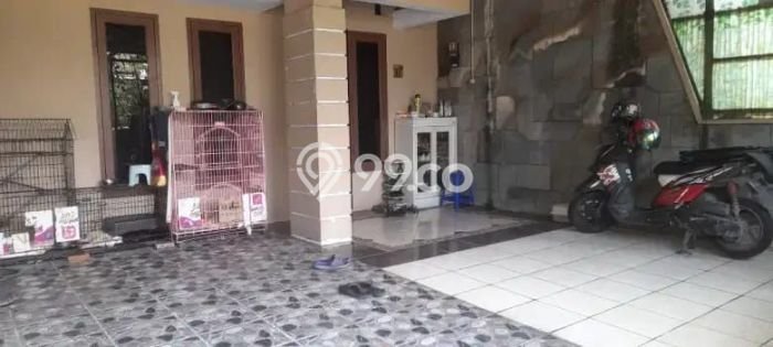 Rumah Minimalis 2 KT di Metland Puri Jakarta Barat Semi Furnished Rumah Minimalis 2 KT di Metland Puri Jakarta Barat Semi Furnished