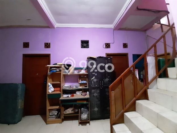 Hunian Cantik Minimalis Lb 80m2 di Kemayoran, Jakarta Pusat Hunian Cantik Minimalis Lb 80m2 di Kemayoran, Jakarta Pusat