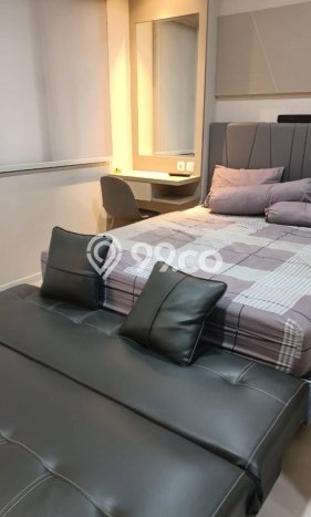 Apartemen Strategis 38m2 di Daan Mogot Jakarta Barat 0 Bedroom Apartemen Strategis 38m2 di Daan Mogot Jakarta Barat 0 Bedroom