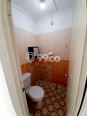 Rumah Modern 3 KT di Poris Tangerang Unfurnished Rumah Modern 3 KT di Poris Tangerang Unfurnished