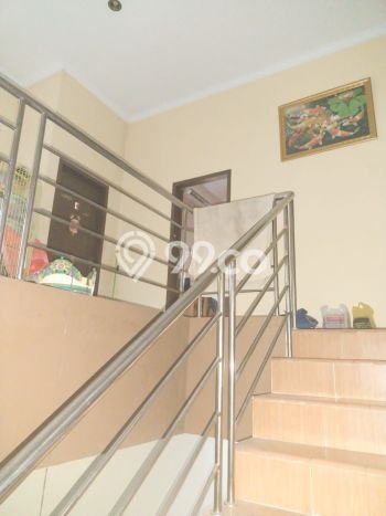 Jual Rumah Favorit Siap Huni LB 170m2 di Cipondoh, Tangerang Jual Rumah Favorit Siap Huni LB 170m2 di Cipondoh, Tangerang