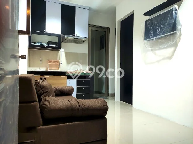 Rumah Minimalis 3 KT LT 45m2 di Pantai Indah Kapuk 2 Rumah Minimalis 3 KT LT 45m2 di Pantai Indah Kapuk 2