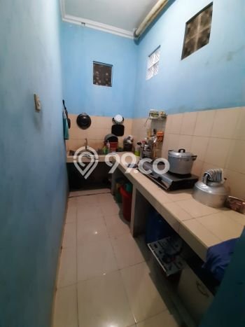 Hunian Cantik Minimalis Lb 80m2 di Kemayoran, Jakarta Pusat Hunian Cantik Minimalis Lb 80m2 di Kemayoran, Jakarta Pusat