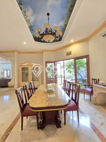 Jual Rumah Mewah Megah Dengan View Cantik di Pantai Mutiara, Jakarta Utara Jual Rumah Mewah Megah Dengan View Cantik di Pantai Mutiara, Jakarta Utara