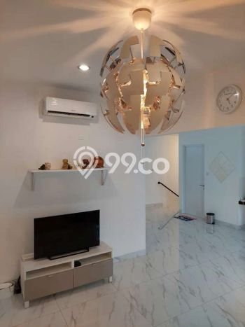 Hunian Mewah LB 240m2 Siap Pakai Desain Elegan di Citra Garden, Jakarta Barat Hunian Mewah LB 240m2 Siap Pakai Desain Elegan di Citra Garden, Jakarta Barat