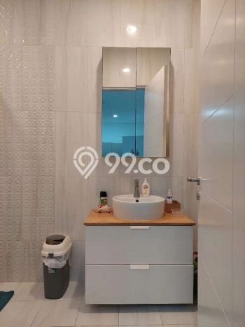 Hunian Mewah LB 240m2 Siap Pakai Desain Elegan di Citra Garden, Jakarta Barat Hunian Mewah LB 240m2 Siap Pakai Desain Elegan di Citra Garden, Jakarta Barat