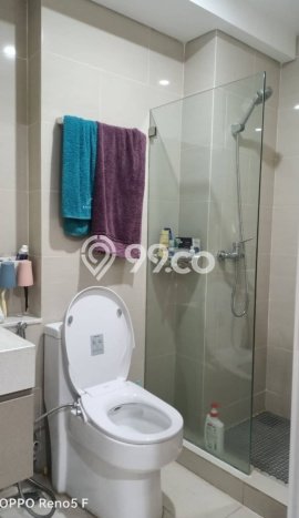 Apartemen Strategis 38m2 di Daan Mogot Jakarta Barat 0 Bedroom Apartemen Strategis 38m2 di Daan Mogot Jakarta Barat 0 Bedroom