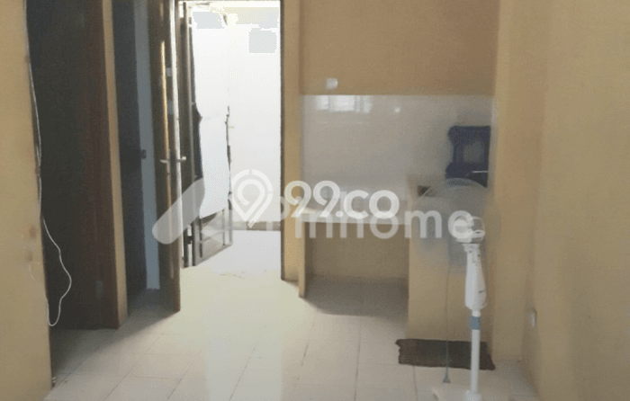 Hunian Apartemen 2 KT 1 KM Dijual di Cengkareng Jakarta Barat, Luas 28m2 Hunian Apartemen 2 KT 1 KM Dijual di Cengkareng Jakarta Barat, Luas 28m2
