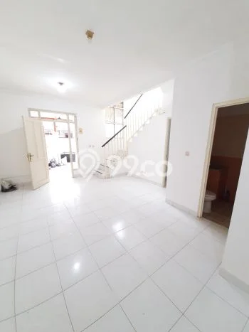 Rumah Modern 3 KT di Poris Tangerang Unfurnished Rumah Modern 3 KT di Poris Tangerang Unfurnished