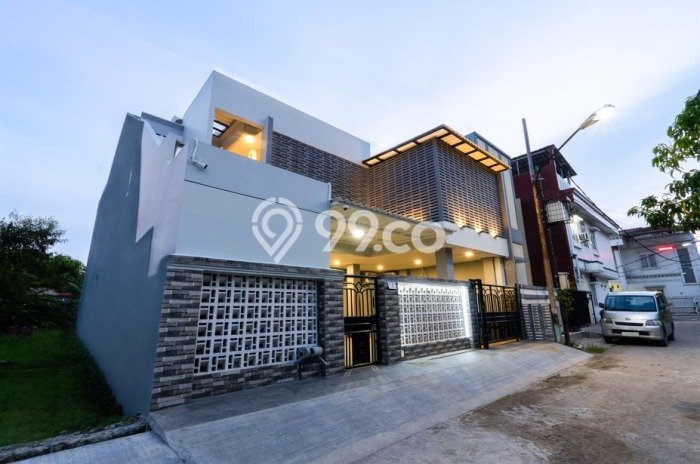 Dijual Kost di Kawasan Benda, Tangerang, Spesifikasi 24 KT, 24 KM, 400m2 Dijual Kost di Kawasan Benda, Tangerang, Spesifikasi 24 KT, 24 KM, 400m2