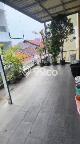 Jual Rumah Mewah Elegan Dengan View Cantik di Cengkareng Barat, Jakarta Barat Jual Rumah Mewah Elegan Dengan View Cantik di Cengkareng Barat, Jakarta Barat