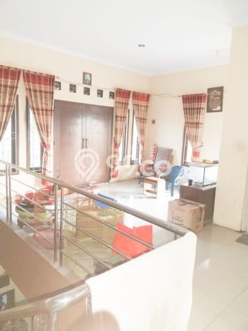 Jual Rumah Favorit Siap Huni LB 170m2 di Cipondoh, Tangerang Jual Rumah Favorit Siap Huni LB 170m2 di Cipondoh, Tangerang