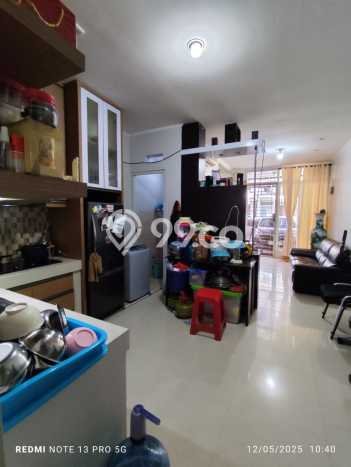 Rumah Modern Minimalis 2 KT Siap Huni di Cengkareng Rumah Modern Minimalis 2 KT Siap Huni di Cengkareng