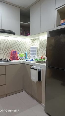 Apartemen Strategis 38m2 di Daan Mogot Jakarta Barat 0 Bedroom Apartemen Strategis 38m2 di Daan Mogot Jakarta Barat 0 Bedroom