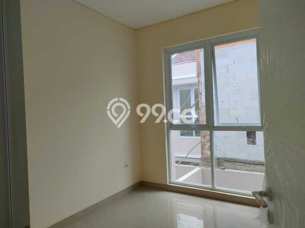 Dijual Hunian Rumah Nyaman 2 KT di Pegadungan, Jakarta Barat Dijual Hunian Rumah Nyaman 2 KT di Pegadungan, Jakarta Barat