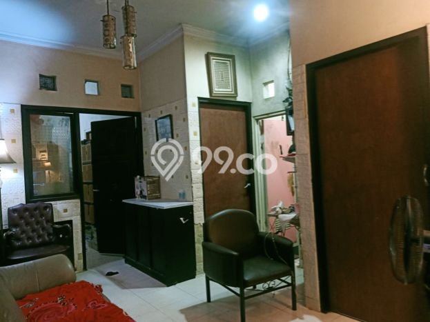 Rumah Luas Asri 3 KT Siap Huni di Rawa Buaya Jakarta Barat Rumah Luas Asri 3 KT Siap Huni di Rawa Buaya Jakarta Barat