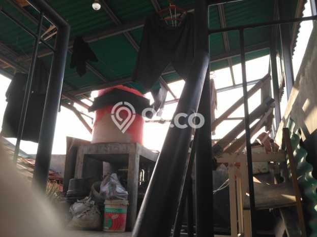 Hunian Cantik Minimalis Lb 97m2 di Kebon Jeruk, Jakarta Barat Hunian Cantik Minimalis Lb 97m2 di Kebon Jeruk, Jakarta Barat