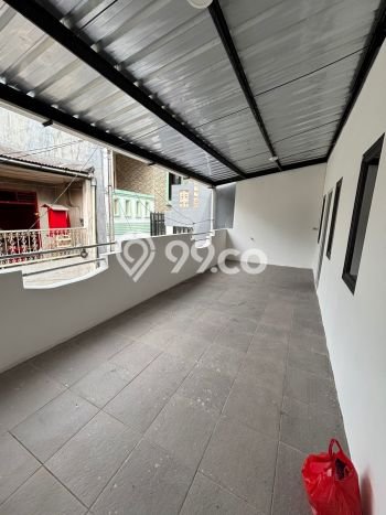 Rumah Minimalis 2 KT di Jembatan Lima Jakarta Barat Unfurnished Rumah Minimalis 2 KT di Jembatan Lima Jakarta Barat Unfurnished