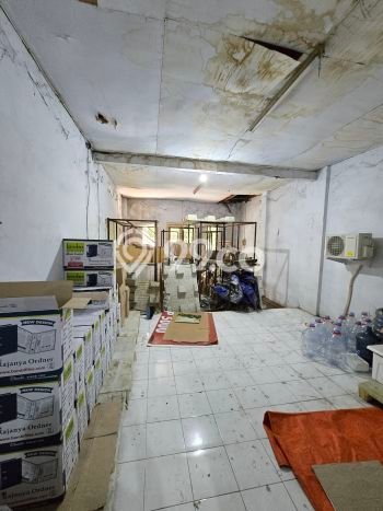 Hunian Super Elit dengan Akses Paling Strategis di Kopi Tiang Bendera Roa Malaka, Jakarta Utara Hunian Super Elit dengan Akses Paling Strategis di Kopi Tiang Bendera Roa Malaka, Jakarta Utara