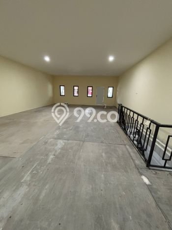 Rumah Minimalis 2 KT di Jembatan Lima Jakarta Barat Unfurnished Rumah Minimalis 2 KT di Jembatan Lima Jakarta Barat Unfurnished