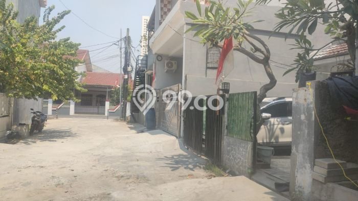 Rumah Luas Asri 3 KT Siap Huni di Rawa Buaya Jakarta Barat Rumah Luas Asri 3 KT Siap Huni di Rawa Buaya Jakarta Barat