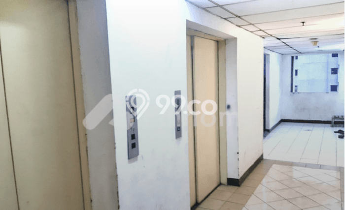 Hunian Apartemen 2 KT 1 KM Dijual di Cengkareng Jakarta Barat, Luas 28m2 Hunian Apartemen 2 KT 1 KM Dijual di Cengkareng Jakarta Barat, Luas 28m2