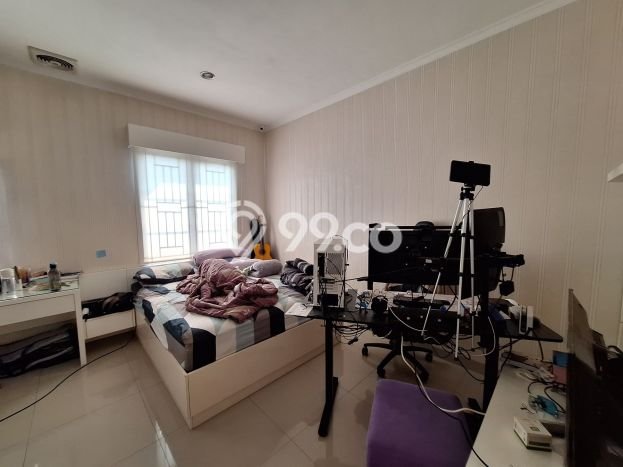 Hunian Nyaman Asri 3 KT Siap Pakai di Gading Serpong Cluster Michelia Tangerang Hunian Nyaman Asri 3 KT Siap Pakai di Gading Serpong Cluster Michelia Tangerang