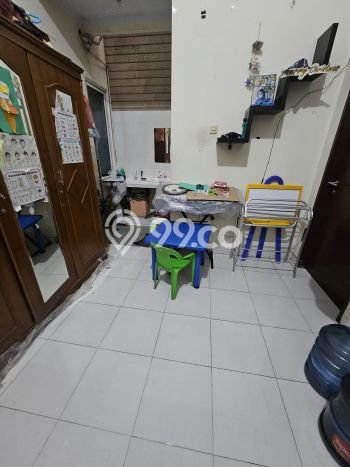 Rumah Modern 3 Kamar LT 187m2 di Alam Sutera Rumah Modern 3 Kamar LT 187m2 di Alam Sutera