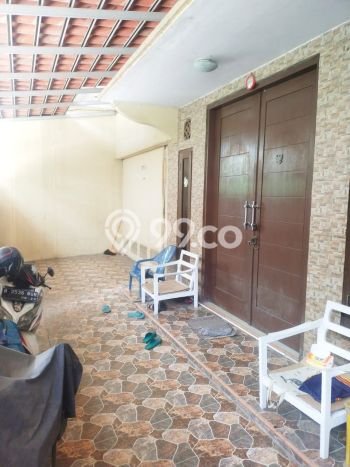 Jual Rumah Favorit Siap Huni LB 170m2 di Cipondoh, Tangerang Jual Rumah Favorit Siap Huni LB 170m2 di Cipondoh, Tangerang
