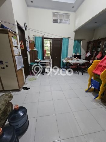 Rumah Modern 3 Kamar LT 187m2 di Alam Sutera Rumah Modern 3 Kamar LT 187m2 di Alam Sutera