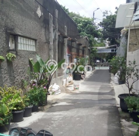 For Sale! Premium House LT 128m2 Desain Elegan di Petojo For Sale! Premium House LT 128m2 Desain Elegan di Petojo