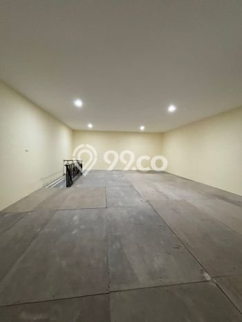 Rumah Minimalis 2 KT di Jembatan Lima Jakarta Barat Unfurnished Rumah Minimalis 2 KT di Jembatan Lima Jakarta Barat Unfurnished