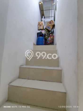 Rumah Modern Minimalis 2 KT Siap Huni di Cengkareng Rumah Modern Minimalis 2 KT Siap Huni di Cengkareng