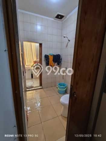 Rumah Modern Minimalis 2 KT Siap Huni di Cengkareng Rumah Modern Minimalis 2 KT Siap Huni di Cengkareng