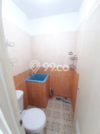 Rumah Modern 3 KT di Poris Tangerang Unfurnished Rumah Modern 3 KT di Poris Tangerang Unfurnished