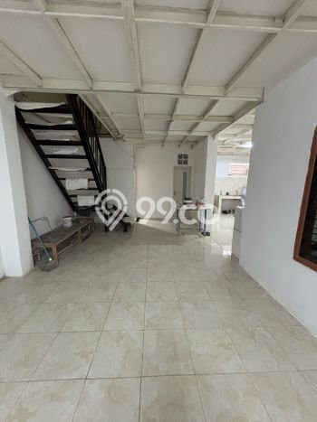 Rumah Minimalis 2 KT di Jembatan Lima Jakarta Barat Unfurnished Rumah Minimalis 2 KT di Jembatan Lima Jakarta Barat Unfurnished