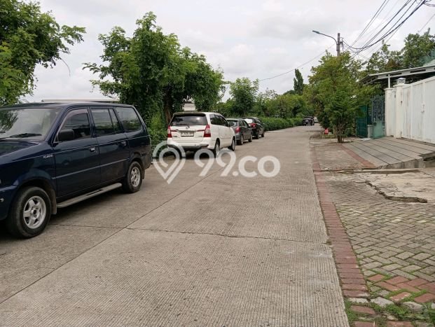 For Sale Rumah 2 Kamar Lokasi Ideal Nyaman dan Strategis di Kelapa Gading For Sale Rumah 2 Kamar Lokasi Ideal Nyaman dan Strategis di Kelapa Gading