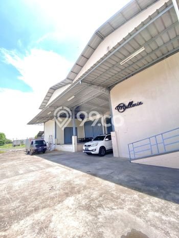 Untuk Dijual! Gudang di Marunda Jakarta Utara LT 1800m2 / LB 2000m2 Kawasan Bisnis Untuk Dijual! Gudang di Marunda Jakarta Utara LT 1800m2 / LB 2000m2 Kawasan Bisnis