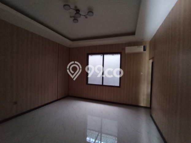 Hunian Eksklusif Siap Huni LT 108m2 di Kelapa Gading, Jakarta Utara Hunian Eksklusif Siap Huni LT 108m2 di Kelapa Gading, Jakarta Utara