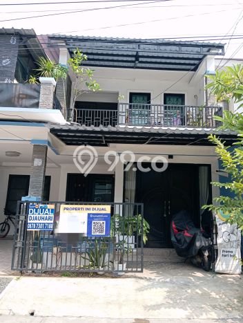 Dijual Rumah Premium dengan Fasilitas Sekitar Lengkap di Kelapa Gading, Jakarta Utara Dijual Rumah Premium dengan Fasilitas Sekitar Lengkap di Kelapa Gading, Jakarta Utara